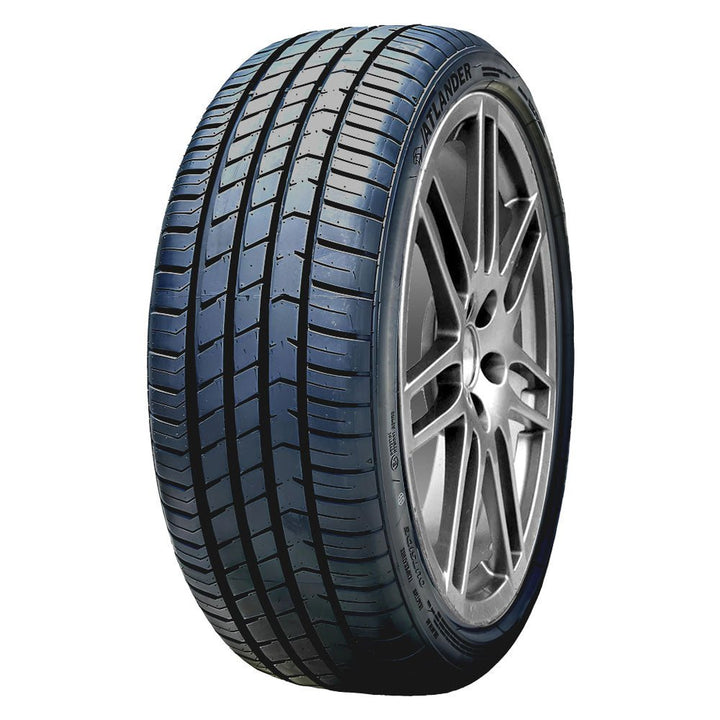 Pneu Atlander Xsport - 66 165/70 R13 Aro 13 79T - ATLANDER - 146471 - Clube da Borracha