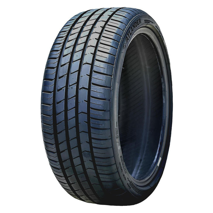 Pneu Atlander 175/70R13 82T Xsport - 66 - ATLANDER - 146480 - Clube da Borracha
