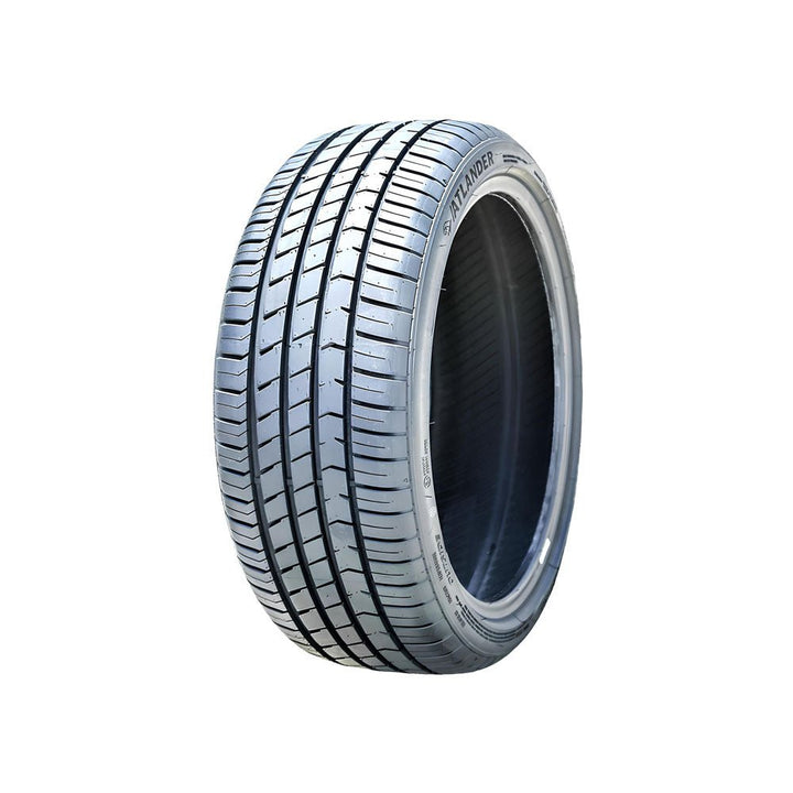 Pneu Atlander 175/70R13 82T Xsport - 66 - ATLANDER - 146480 - Clube da Borracha