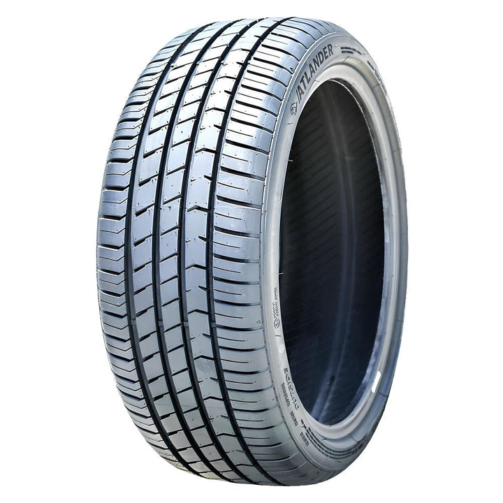 Pneu Atlander 175/70R13 82T Xsport - 66 - ATLANDER - 146480 - Clube da Borracha