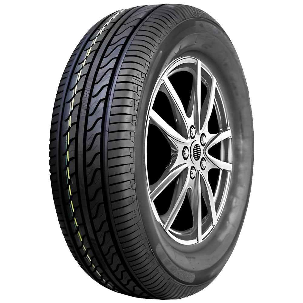 Pneu Double King 215/55 R16 Dk558 - Clube da Borracha
