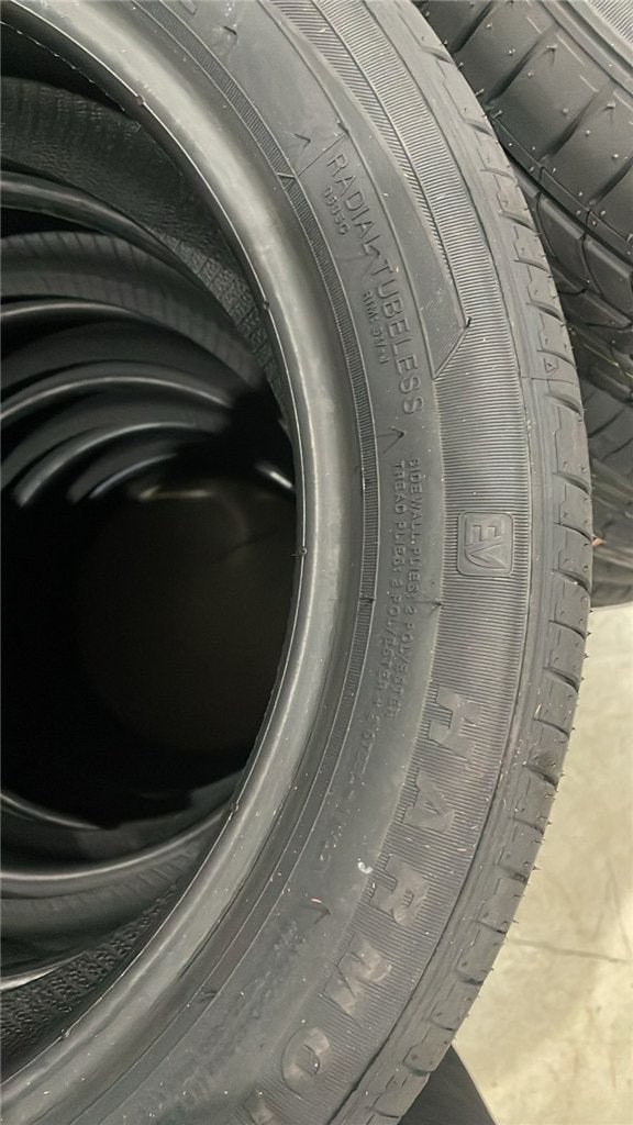 Pneu Wanli SP022 175/55 R16 80H - WANLI - 146625 - Clube da Borracha