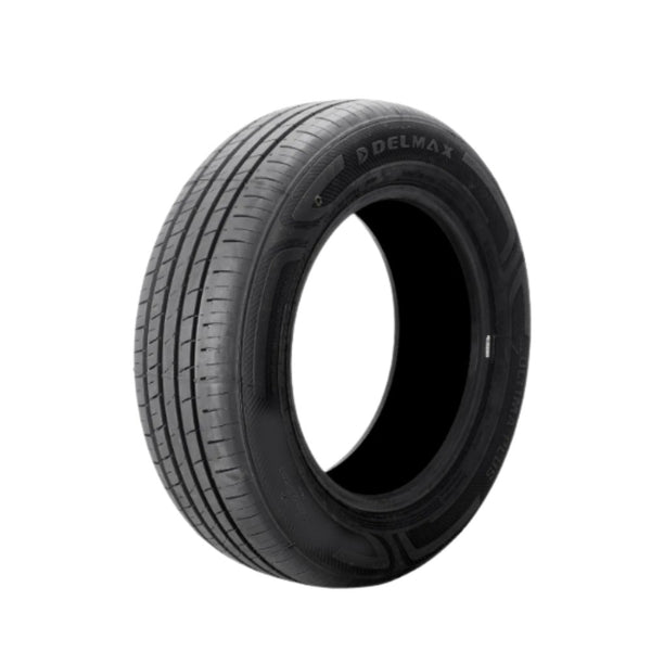 Pneu DelMax Ultima Plus 195/65R15 Aro15 91V - Clube da Borracha - 146641 - Clube da Borracha