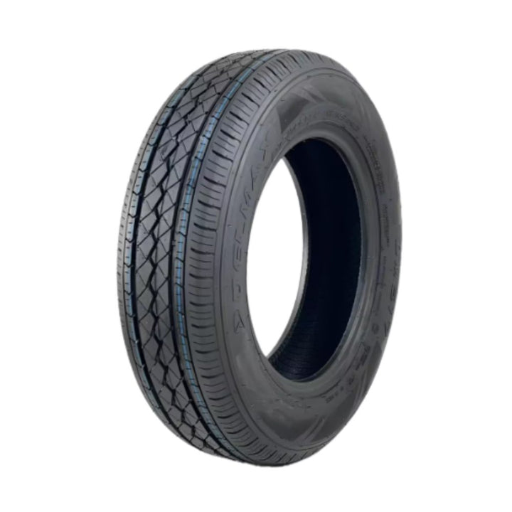 Pneu DelMax DM517 175/70R14C Aro14 95/93S 6Lonas - Clube da Borracha - 146692 - Clube da Borracha