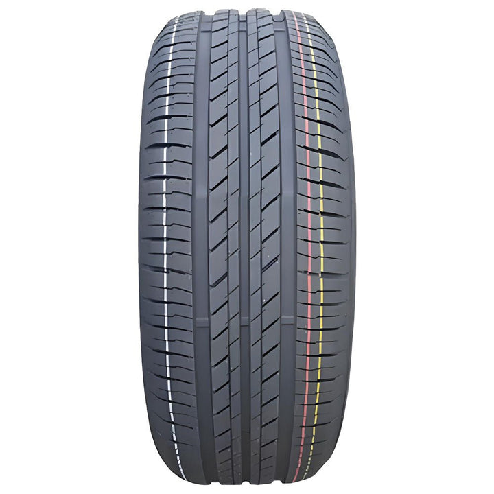 Delmax Pneu DelMax 205/55R16 Aro16 Touring S1 91V - Clube da Borracha