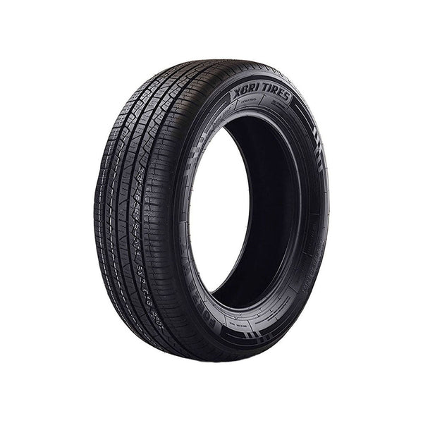 Pneu Xbri 265/60 R18 HT Aro 18 Forza F1 110H - XBRI - 146790 - Clube da Borracha