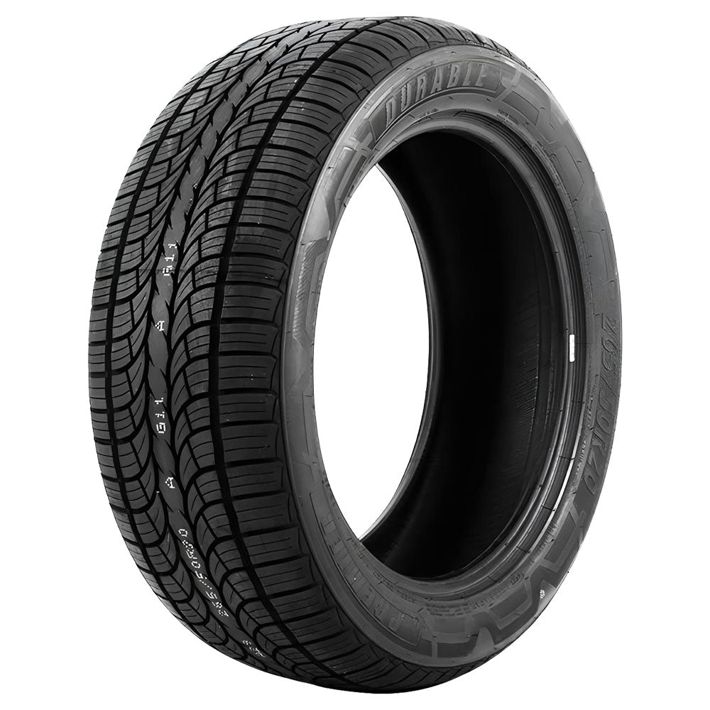 Pneu Durable Premier 265/40R22 Aro 22 106V XL - Clube da Borracha
