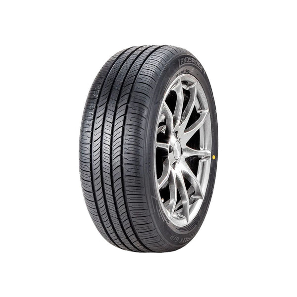 Pneu Landspider 175/65R14 Aro 14 Citytraxx GT 82H - LANDSPIDER - 147109 - Clube da Borracha