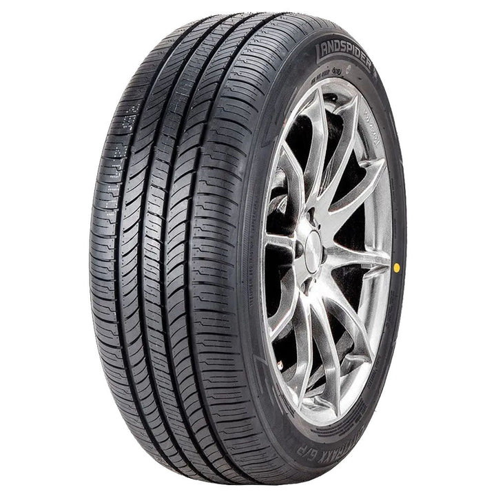 Pneu Landspider Citytraxx GP 175/70 R14 Aro 14 84T - LANDSPIDER - 147117 - Clube da Borracha