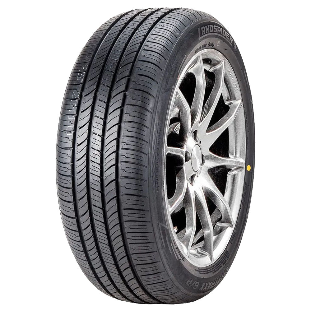 Pneu Landspider 185/65R14 Aro 14 86H Citytraxx 86H | Clube da Borracha