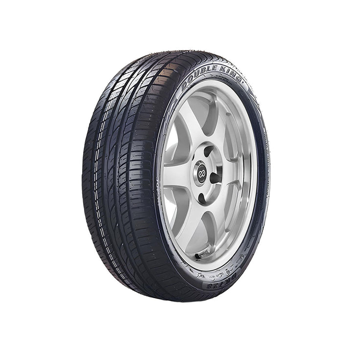 Pneu Doubleking DK728 235/60 R16 HT Aro 16 100V - DOUBLE KING - 147214 - Clube da Borracha
