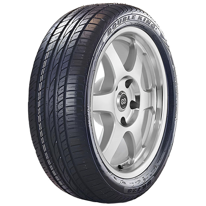 Pneu Doubleking DK728 235/60 R16 HT Aro 16 100V - DOUBLE KING - 147214 - Clube da Borracha