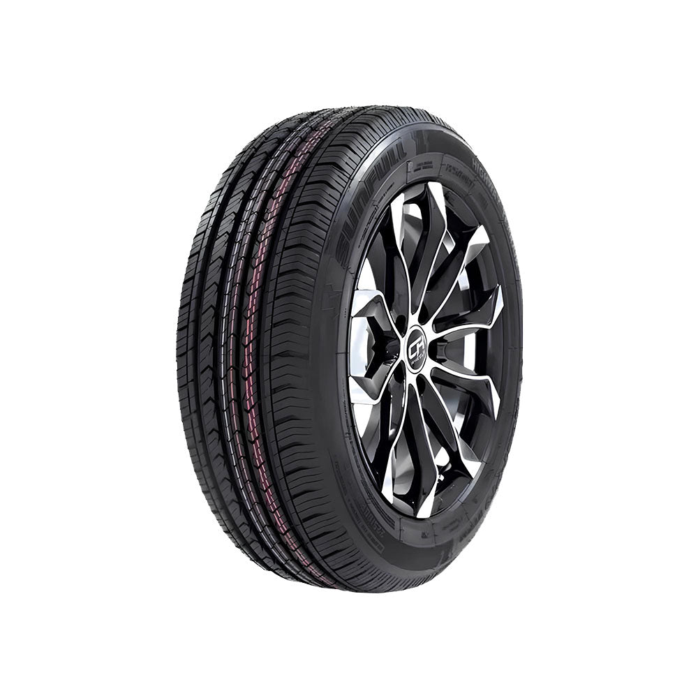 Pneu Sunfull Tires Sf600 205/70 R15 96h