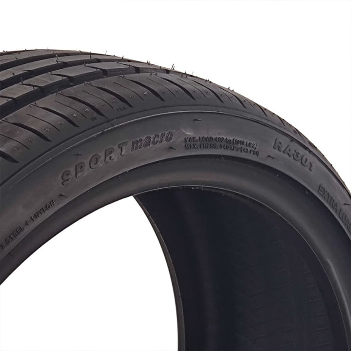 Pneu Aptany RA301 205/55R16 Aro 16 91V - APTANY - 150045 - Clube da Borracha