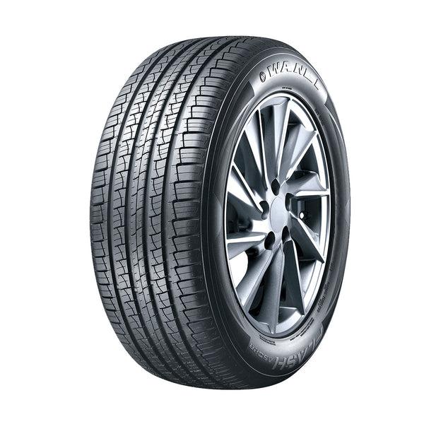 Pneu Wanli 225/60 R18 100H As028 Ht - WANLI - 150100 - Clube da Borracha