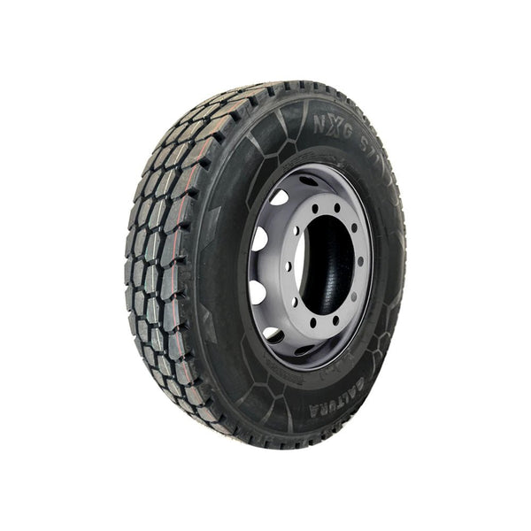 Pneu Altura NXG SZ1 295/80 R22.5 152/148K 16PR Misto - ALTURA - 151424 - Clube da Borracha