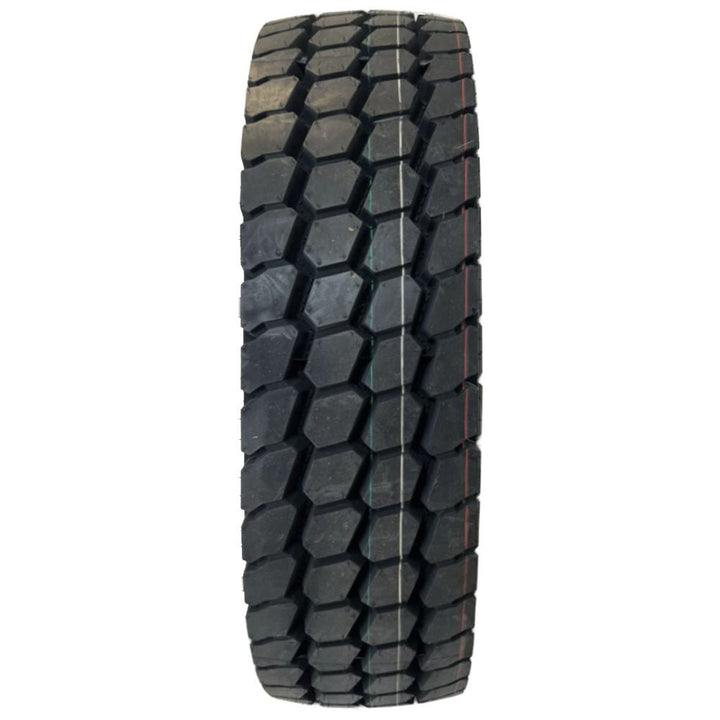 Pneu Altura NXG SZ1 295/80 R22.5 152/148K 16PR Misto - ALTURA - 151424 - Clube da Borracha
