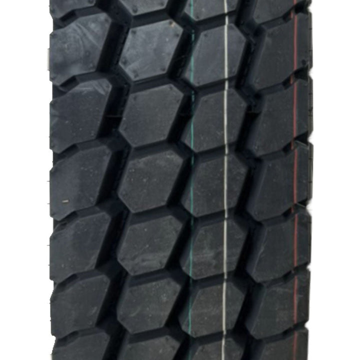 Pneu Altura NXG SZ1 295/80 R22.5 152/148K 16PR Misto - ALTURA - 151424 - Clube da Borracha