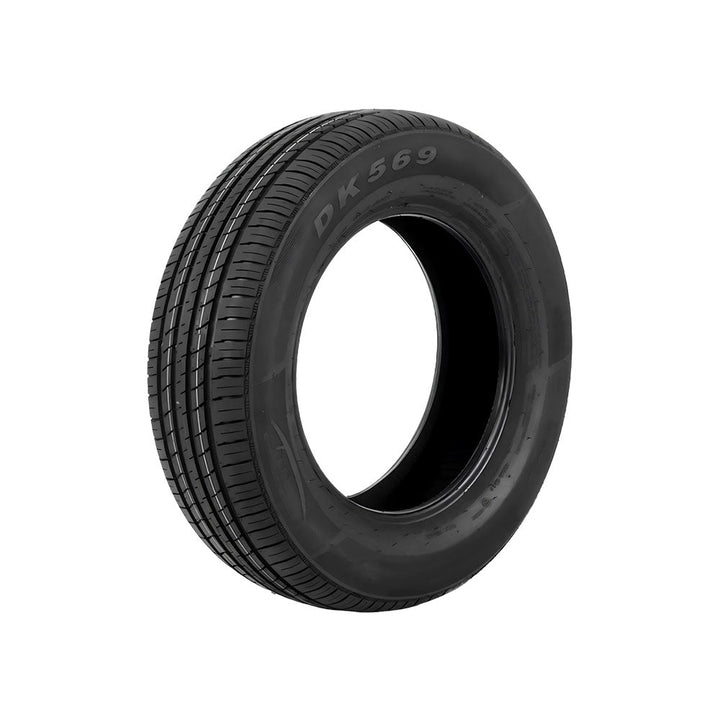 Pneu Double King 195/55 R15 85V Dk569 - DOUBLE KING - 151475 - Clube da Borracha