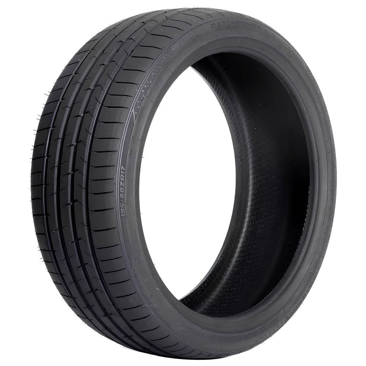 Pneu Lanvigator Catchpower Plus 225/50 R17 Aro 17 98W XL - LANVIGATOR - 151564 - Clube da Borracha