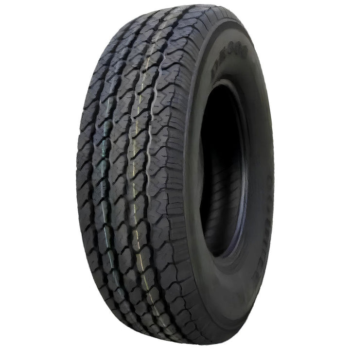 Pneu Luistone DK306 235/75R15 AT Aro 15 105S - TRIANGLE - 151904 - Clube da Borracha