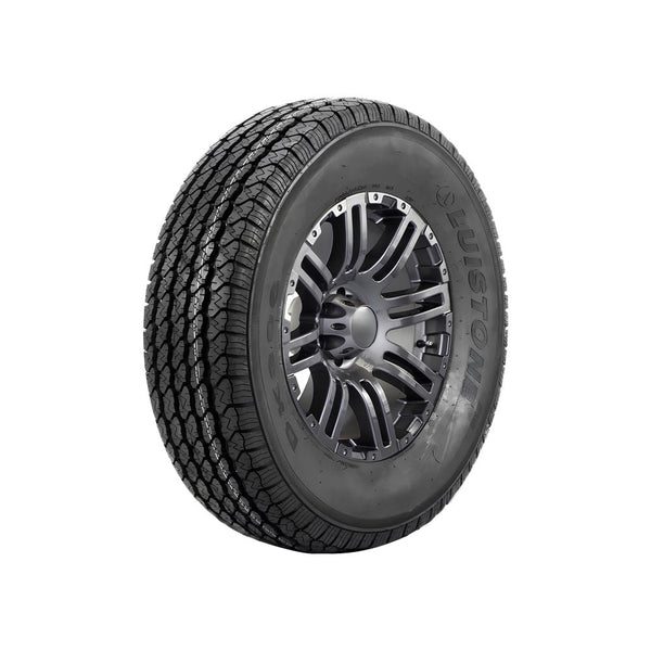 Pneu Luistone DK306 235/75R15 AT Aro 15 105S - TRIANGLE - 151904 - Clube da Borracha