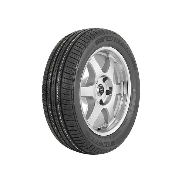Pneu Luistone DK365 245/70 R16 HT 107H - LUISTONE - 151939 - Clube da Borracha