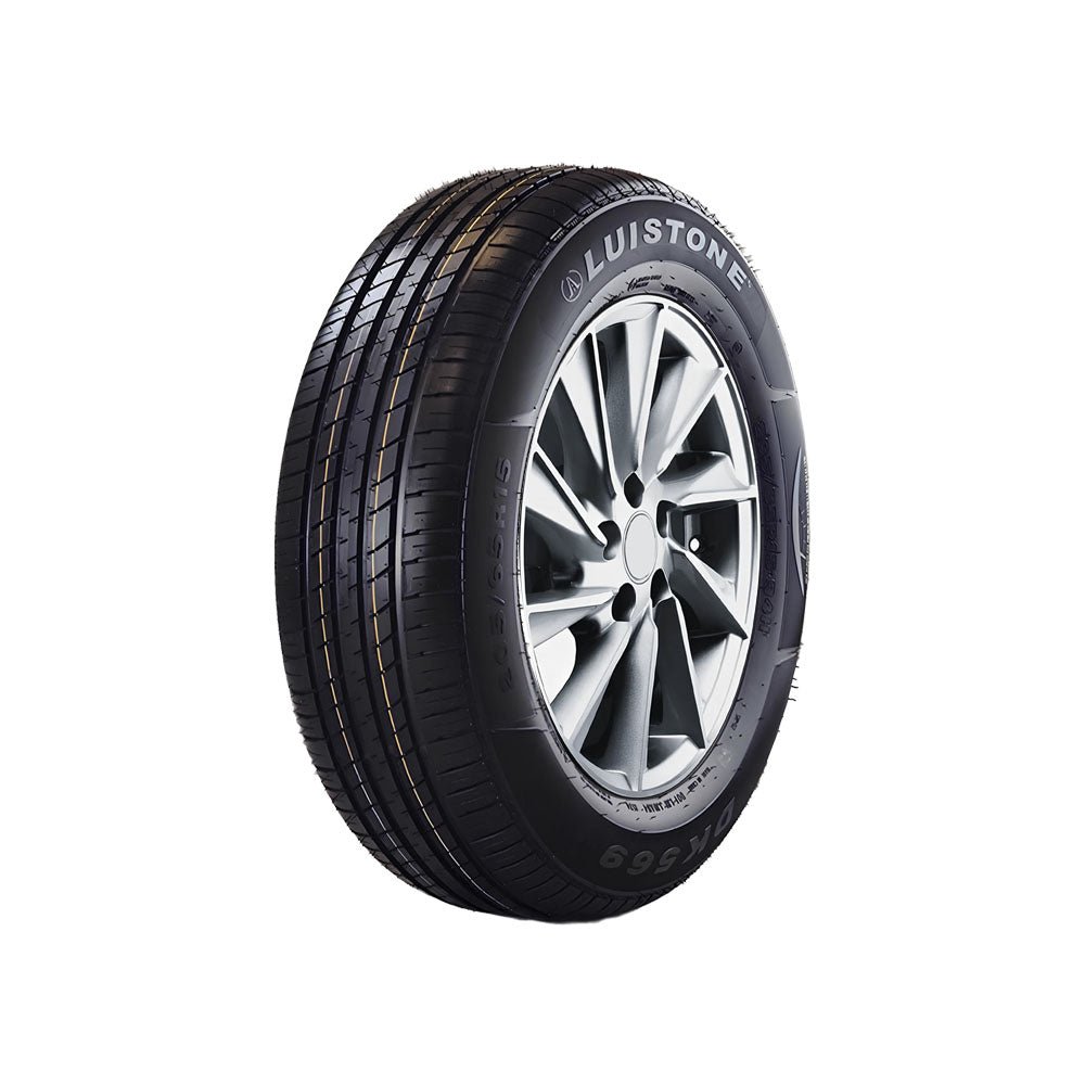 Pneu Luistone DK569 Aro13 175/75R13 84S – Clube da Borracha