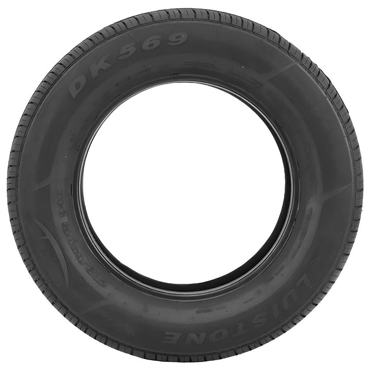 Pneu Luistone DK569 Aro13 175/75R13 84S - LUISTONE - 151955 - Clube da Borracha