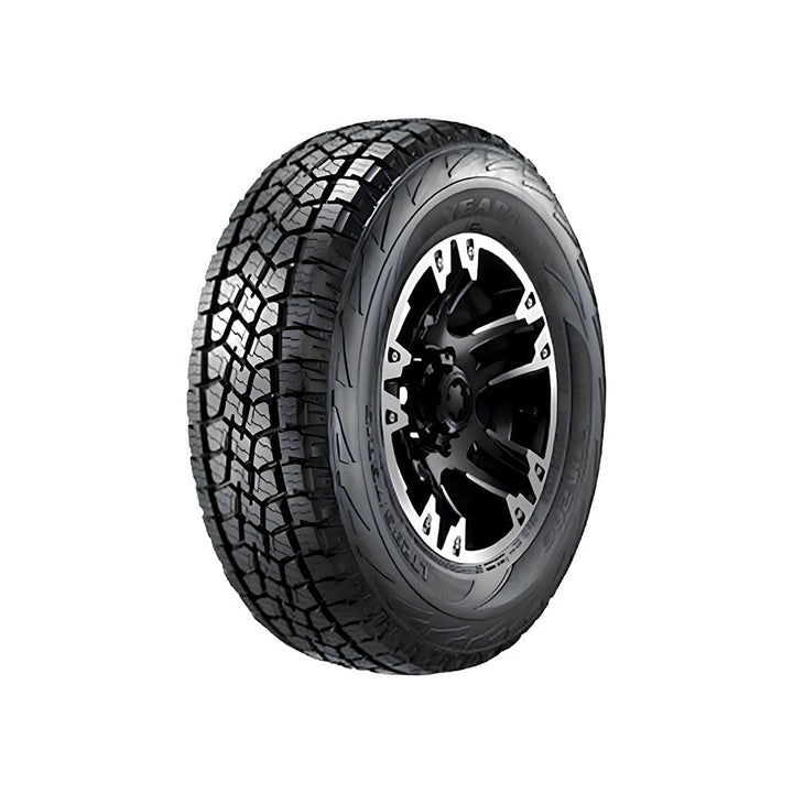 Pneu Yeada 285/75R16 AT Aro 16 Yda - 286 126 - 123R 10PR LT - YEADA - 153788 - Clube da Borracha