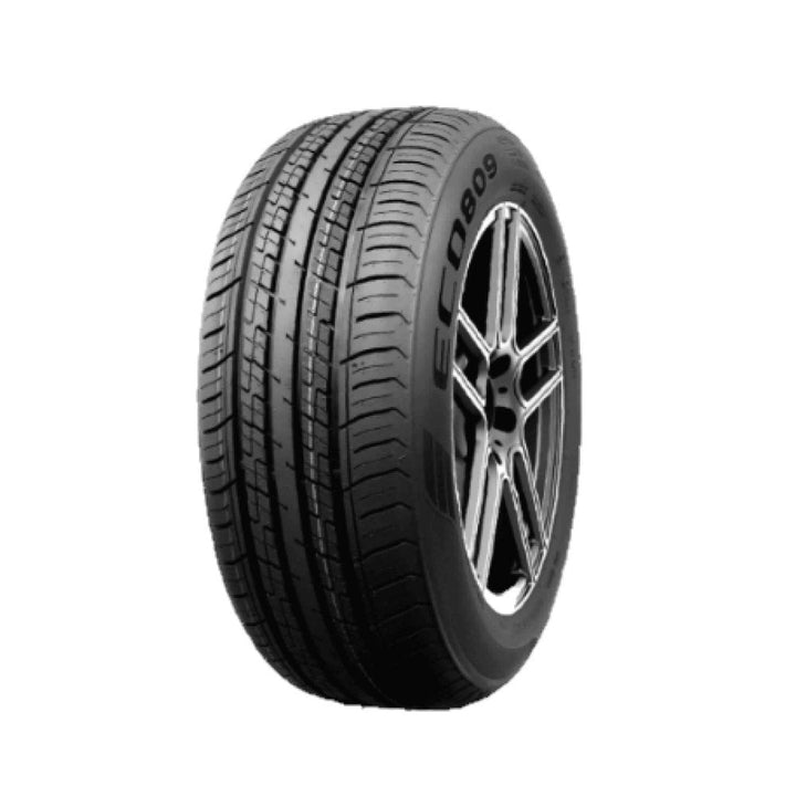 Pneu Mazzini ECO809 205/60R16 Aro 16 92H - MAZZINI - 154121 - Clube da Borracha