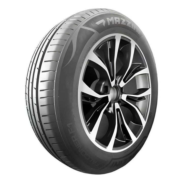 Pneu Mazzini 185/60 R15 88H Falconer F1 - MAZZINI - 154172 - Clube da Borracha