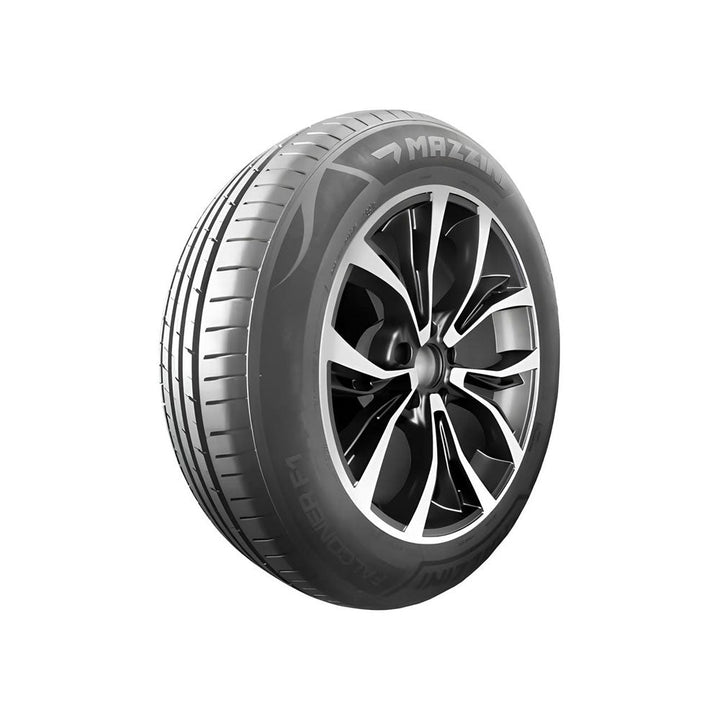 Pneu Mazzini 185/60 R15 88H Falconer F1 - MAZZINI - 154172 - Clube da Borracha