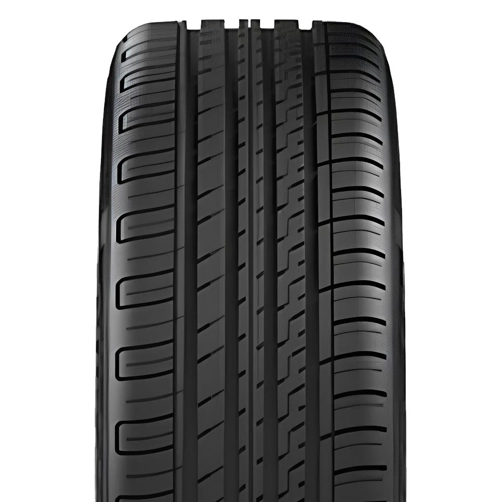 Pneu Duraturn 185/60R15 Aro 15 Mozzo 4S 84H - Clube da Borracha