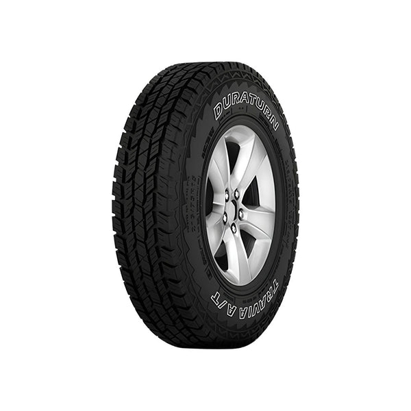 Pneu Duraturn Owl 245/70 R16 107T Travia At - DURATURN - 154369 - Clube da Borracha