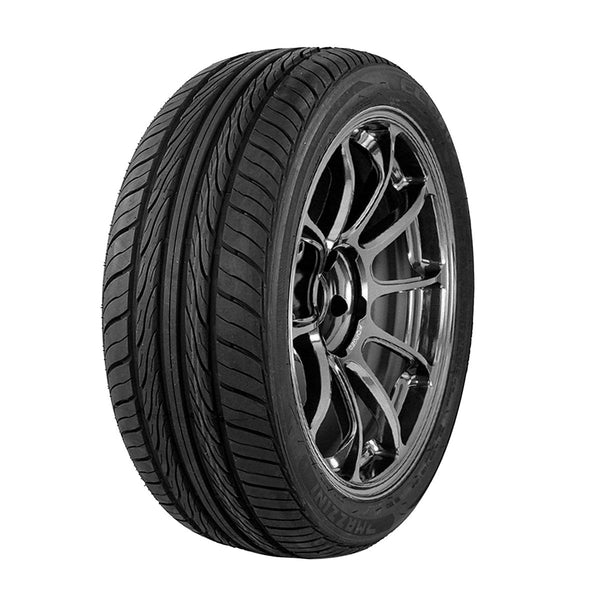 Pneu Mazzini ECO607 245/45R18 Aro18 100W XL - MAZZINI - 154377 - Clube da Borracha