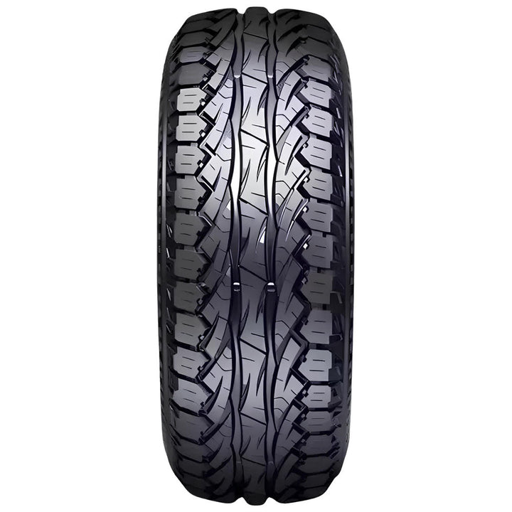 Pneu Wanli 255/70 R16 111T Su009 At - WANLI - 154814 - Clube da Borracha