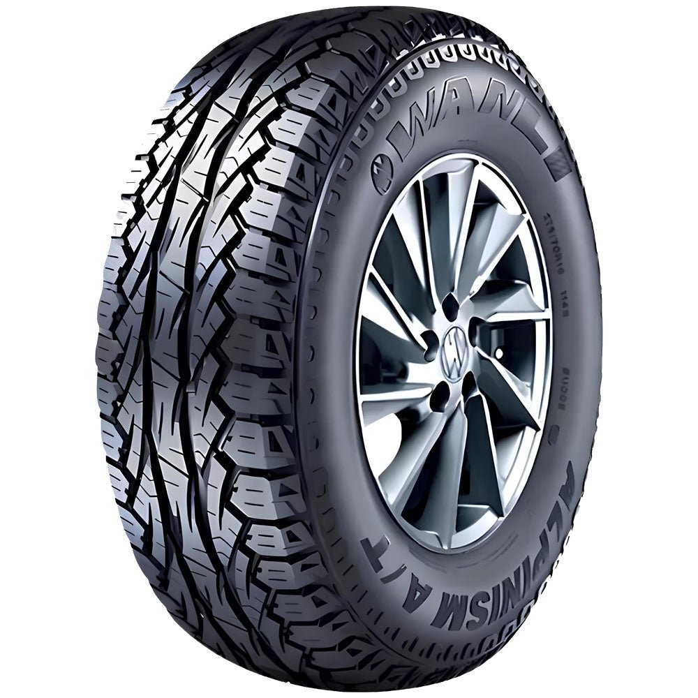 Pneu Wanli 255/70 R16 111T Su0 – Clube da Borracha Pneu Wanli 255/70 R16 111T Su0 – Clube da Borracha