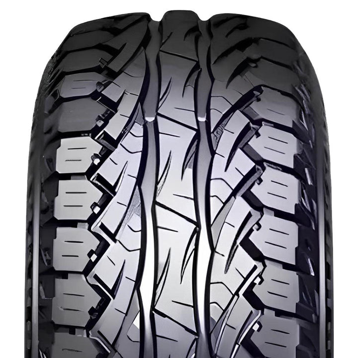 Pneu Wanli 255/70 R16 111T Su009 At - WANLI - 154814 - Clube da Borracha