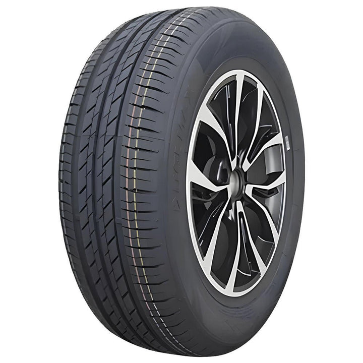 Pneu DelMax 185/55R15 Aro15 Touring S1 82V - DELMAX - 155454 - Clube da Borracha