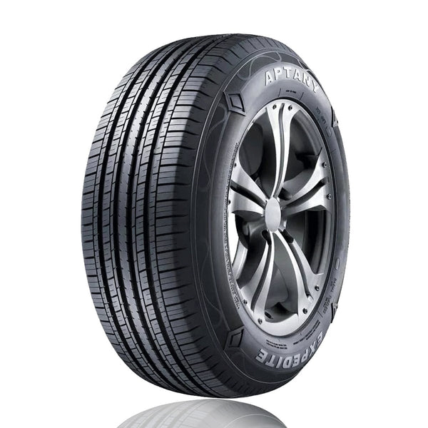 Pneu Aptany RU101 225/60R18 Aro 18 104V XL - APTANY - 155691 - Clube da Borracha