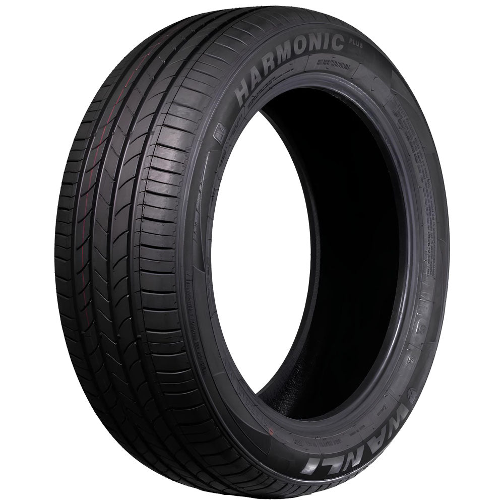 Pneu Wanli Sp022 215/55 R18 Aro 18 95V EV - Clube da Borracha