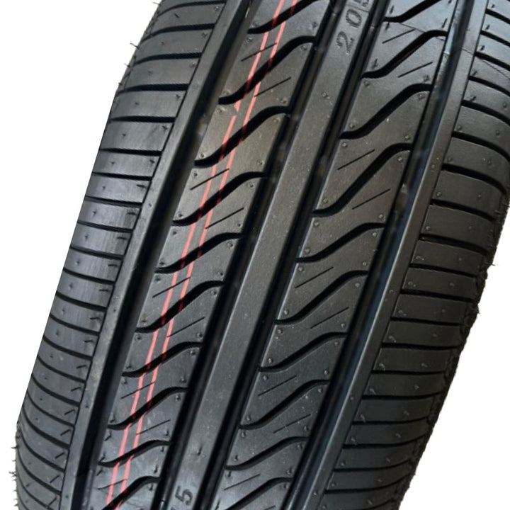 Pneu Maxen F - Tour 205/60R15 Aro15 91H - Maxen - 156167 - Clube da Borracha