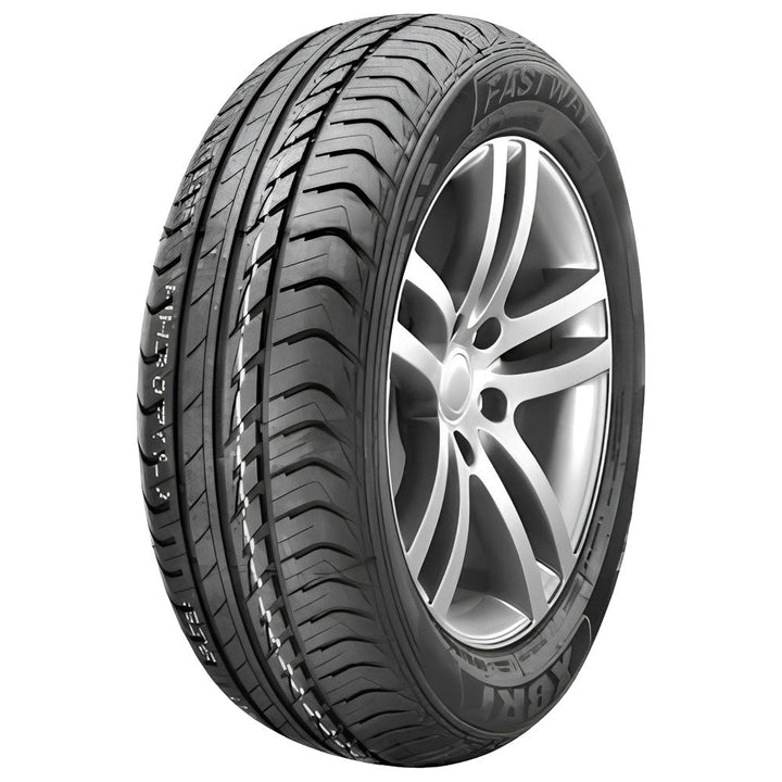 Pneu Xbri 195/60 R15 88H Fastway P4 - XBRI - 156248 - Clube da Borracha