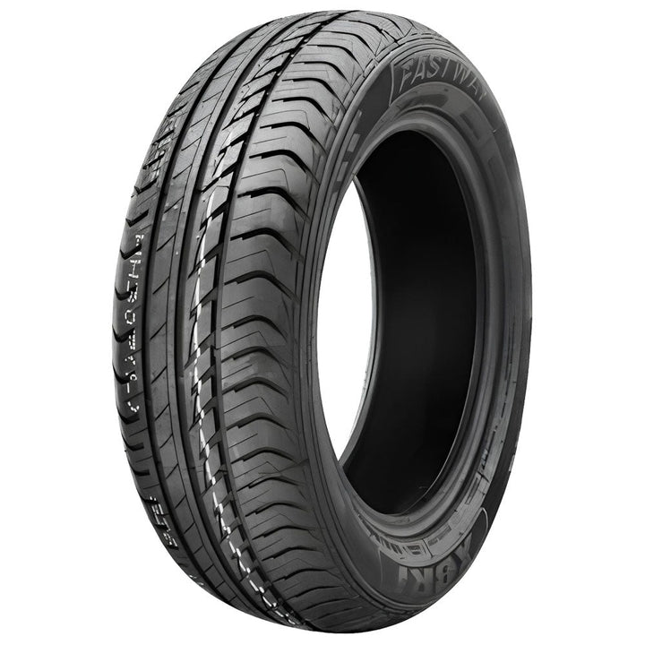 Pneu Xbri 195/60 R15 88H Fastway P4 - XBRI - 156248 - Clube da Borracha