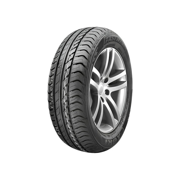 Pneu Xbri 195/60 R15 88H Fastway P4 - XBRI - 156248 - Clube da Borracha