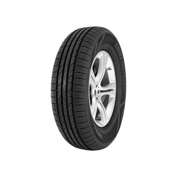 Pneu Xbri Fastway E1 235/60R16 Aro 16 100H