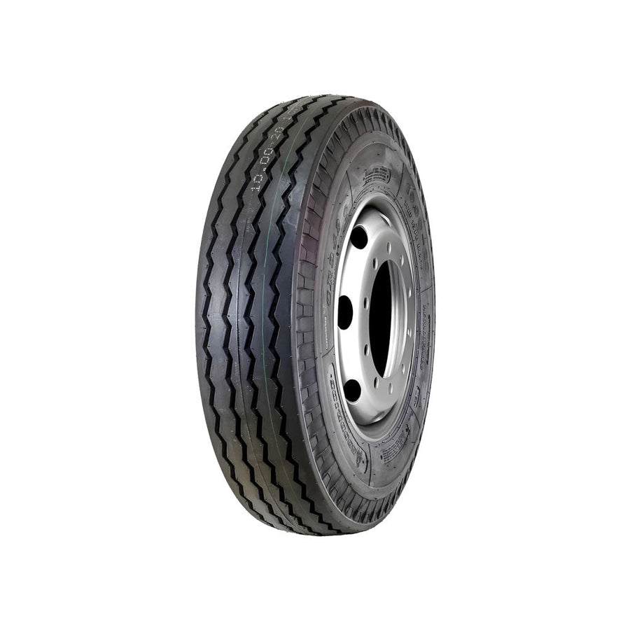 Pneu Goodride CR942 10.00 - 20 Aro 20 146/142G Liso 16Lonas - GOODRIDE - 156493 - Clube da Borracha