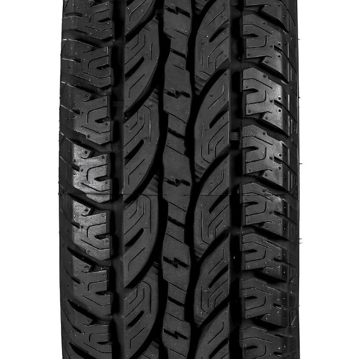 Pneu Sunwide Durevole A/T 235/70 R16 AT Aro 16 106T OWL - SUNWIDE - 156760 - Clube da Borracha