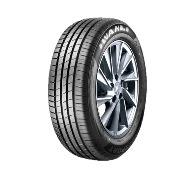 Pneu Wanli 245/45 R20 103W Xl Su306 - WANLI - 157341 - Clube da Borracha